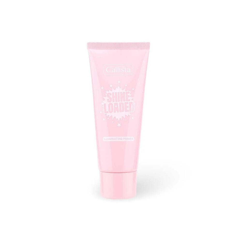 Callista Shine Loaded Illuminating Primer for Glowing Skin