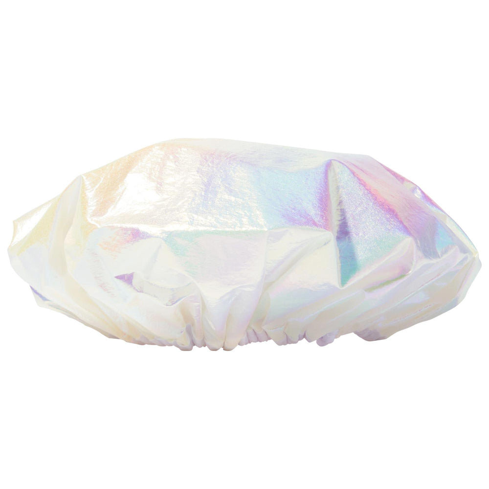 Satinique Waterproof Shower Cap for All Hair Types - Lightweight, Washable, and Comfortable Hair Protector Waterproof Shower Cap for All Hair Types - Satinique waterproof shower cap, shower cap for all hair types, lightweight shower cap, washable shower cap, nylon shower cap, hair care, hair accessories, hair protection, shower caps, hair styling, hair preservation