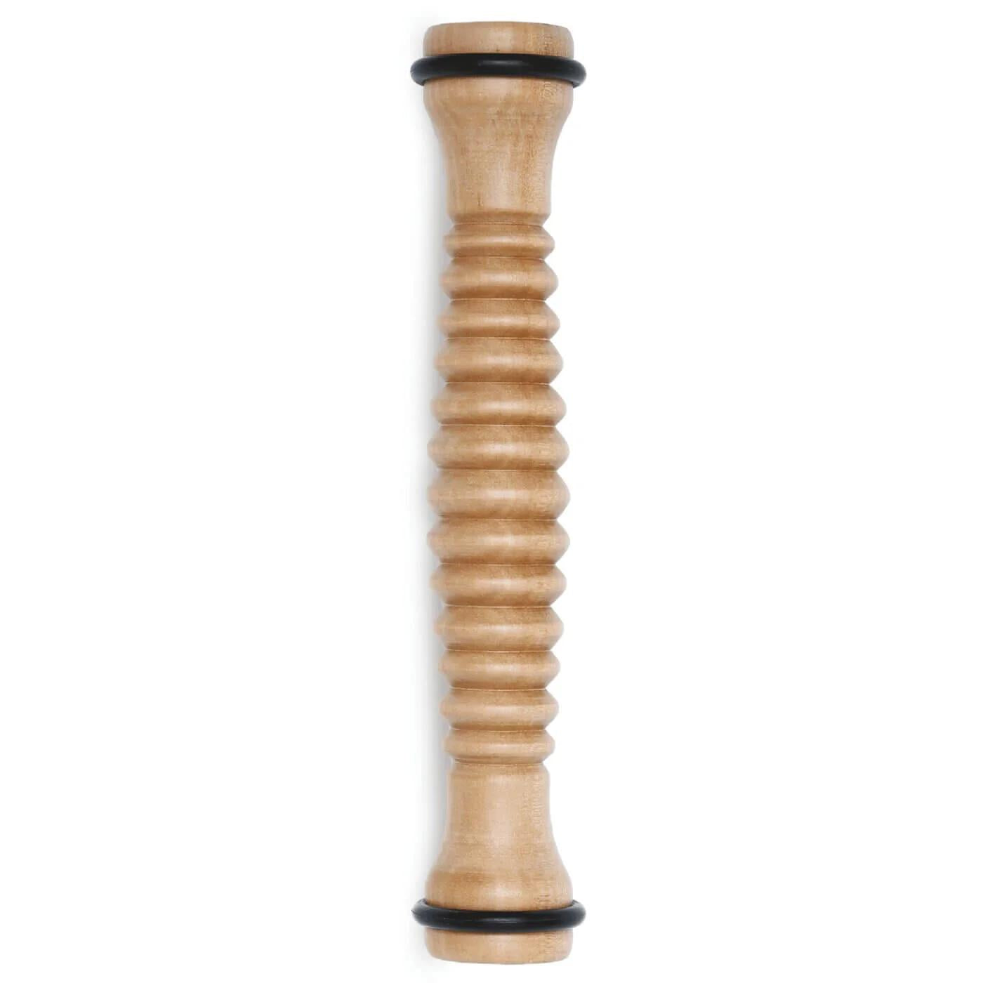 Kifidis Wooden Foot Massage Roller for Sore Feet 1 Count