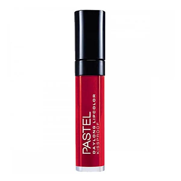 Pastel Daylong Mat Likit Ruj 7 ml - 09 Long-Lasting Liquid Lipstick for Vibrant Color - image 6
