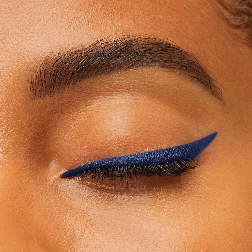 Bourjois Contour Clubbing Waterproof Eyeliner 076 Blue Soiree