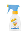 Sebamed Baby Sunscreen Spray SPF 50 - Gentle, Non-Sticky Protection for Sensitive Skin - Water Resistant & Dermatologically Tested - image 4