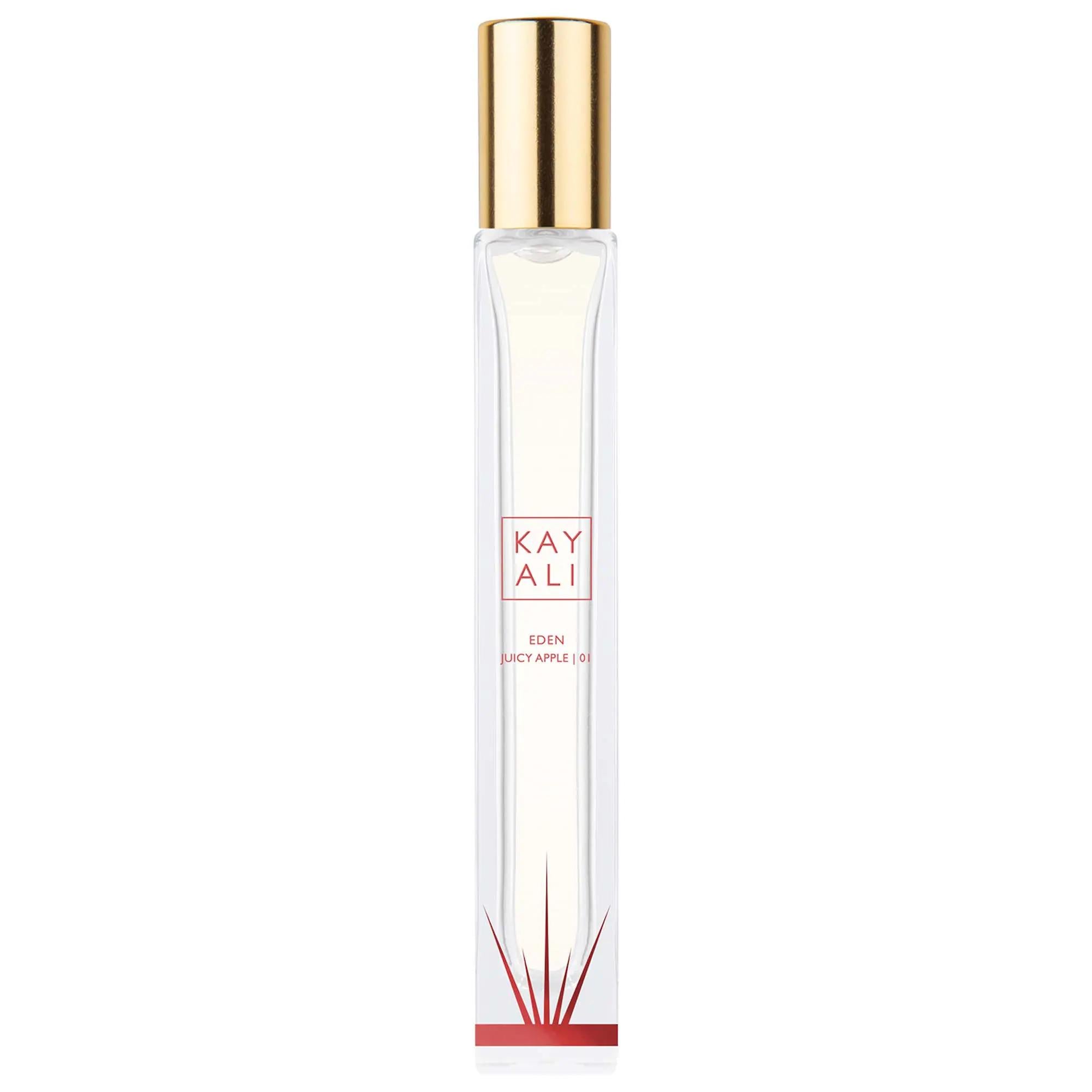 Kayali Eden Juicy Apple 01 Eau De Parfum: Tempting Fruity Floral Apple Scent for Women - Playful, Vibrant, and Delicious Kayali Eden Juicy Apple: Fruity Floral Eau De Parfum for Women Eau De Parfum, Fruity Floral Perfume, Apple Scent, Women&#39;s Fragrance, Kayali Perfume, Juicy Red Apple Perfume, Sweet Berries Perfume, Jasmine Perfume, perfume, fragrance, floral, fruity, apple, berries, jasmine, women, sweet scent, playful, vibrant, red apple, gift for her, best perfume, long-lasting fragrance, black currant, 