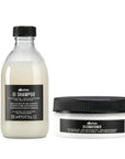 Davines OI Absolute Beautifying Shampoo for All Hair Types 280 ml