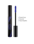 Golden Rose Blue Essential Volume Mascara - Volumizing and Lengthening Blue Color Mascara for Bold Eye Makeup Golden Rose Blue Mascara - Volumizing & Lengthening Blue Mascara, Volumizing Mascara, Colorful Eye Makeup, Golden Rose Mascara, Essential Volume Mascara, Bold Eye Makeup, Long-Lasting Mascara, Creamy Mascara Formula, Flexible Brush Mascara, Vibrant Blue Shade, Makeup for Night Out, Everyday Makeup, Special Occasion Makeup