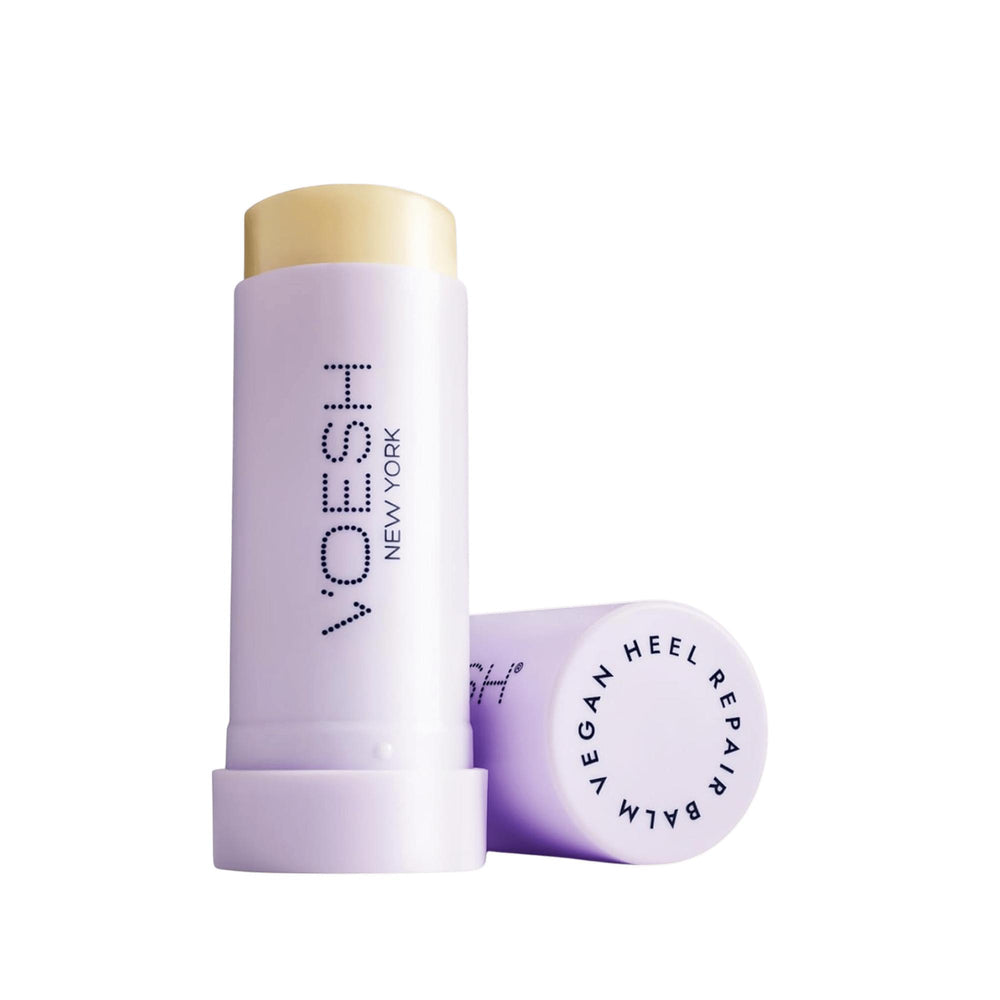 Voesh New York Lavender Heel Repair Duo Set 2 Pieces