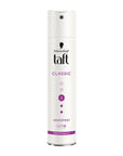 Taft Extra Strong Hold Hair Spray for Long-Lasting Style - 8.45 fl oz Taft Extra Strong Hold Hair Spray - 8.45 fl oz hair spray, strong hold hair spray, long-lasting hair spray, extra strong hair hold, Taft hair spray, styling products, hair care, long-lasting style, hair protection