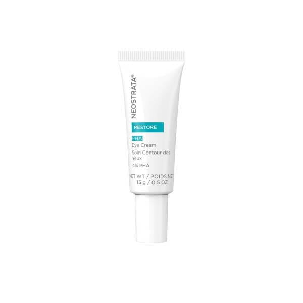 Neostrata Restore Eye Cream 15g - Moisturizing & Anti-Aging Eye Care for Sensitive Skin - Eye Cream