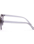 Solest London Grey Unisex Sunglasses 26021