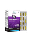 Zade Vital Grape Seed Oil 500mg - 30 Capsules: Natural Antioxidant, Cold-Pressed Beauty & Health Supplement Zade Vital Grape Seed Oil: Natural Antioxidant Supplement Grape Seed Oil, Grape Seed Oil Supplement, Antioxidant Supplement, Cold Pressed Grape Seed Oil, Natural Antioxidant, Dietary Supplement, Grape Seed Extract, Zade Vital, Health Supplement, Wellness, Antioxidant, Natural Supplement, Cardiovascular Health, Healthy Fats, Cold Pressed, Capsules, Grape Seed, women's health, men's health, beauty suppl