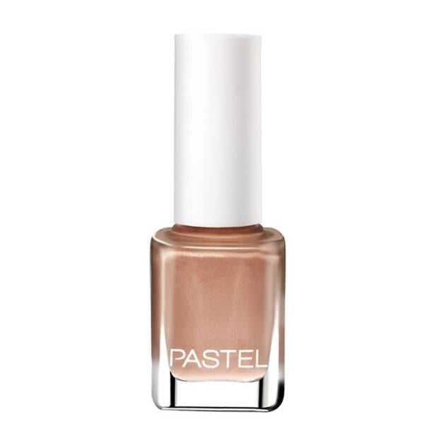 Pastel Vegan Nail Polish 103 - 13ml, Cruelty-Free & Non-Toxic Formula Pastel Vegan Nail Polish 103 - Cruelty-Free & Non-Toxic nail polish, vegan nail polish, cruelty-free nail polish, non-toxic nail polish, Pastel nail polish, 13ml nail polish, thick brush nail polish, high coverage nail polish, healthy nail care, beauty products for women, nail care routine, vegan beauty products, cruelty-free beauty