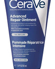 Cerave Intensive Repair Cream 1.69 fl oz - Dry Skin Moisturizer, Hypoallergenic Skincare Cerave Intensive Repair Cream - Dry Skin Moisturizer Cerave Intensive Repair Cream, Dry skin moisturizer, Hypoallergenic skincare, Fragrance-free moisturizer, Ceramide-rich skincare, Sensitive skin care, Non-greasy moisturizer, Long-lasting hydration, Skin repair, Skincare essentials