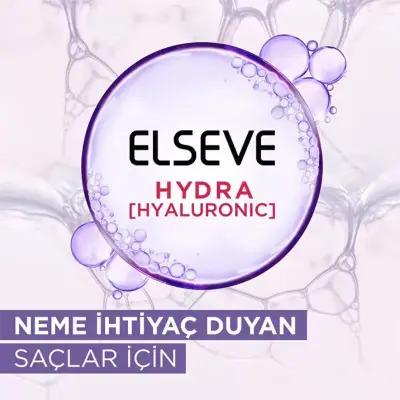 Loreal Elseve Hydra Hyaluronic Hair Care Cream - 12.18 fl oz - Moisturizing & Nourishing for Dry Hair - view 3