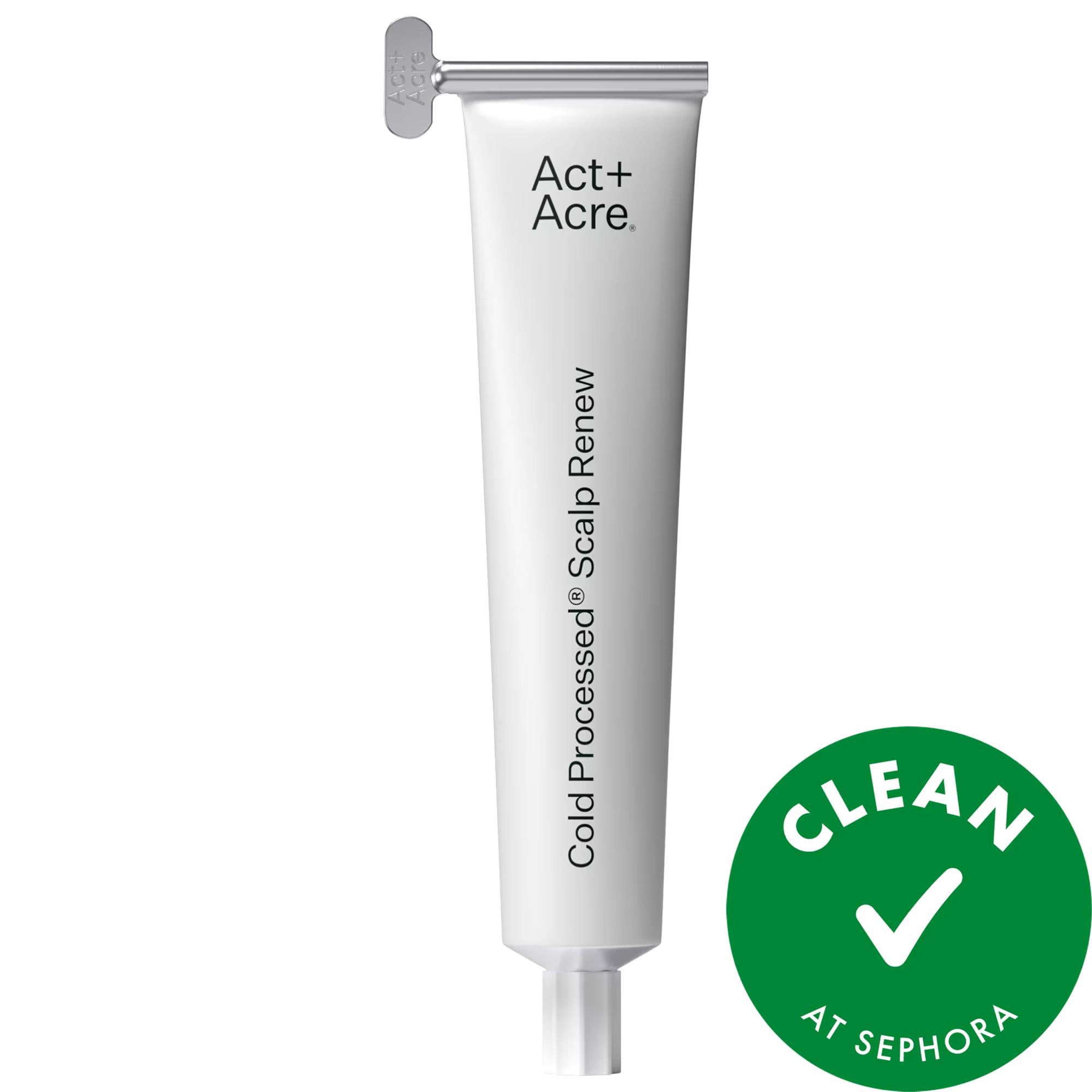 Salicylic Acid Scalp Renew Exfoliator For Oily + Flakey Scalp - Gentle Pre-Wash Treatment Salicylic Acid Scalp Exfoliator - Gentle Pre-Wash Treatment Salicylic Acid Scalp Exfoliator, Pre-wash scalp treatment, Oily scalp solution, Flaky scalp treatment, Dandruff relief, Scalp care, Hair treatment, Exfoliating treatment, Salicylic Acid, Papaya Extract, Peppermint Oil, Cleaner beauty products, Sensitive scalp solutions, Scalp health, Hair health