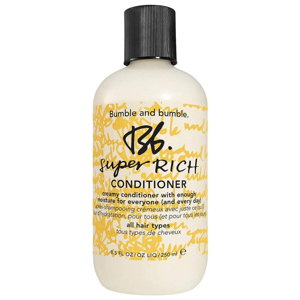Dr. BrandX Super Rich Conditioner - Vegan, Hydrating Hair Conditioner for Dry Hair, Moisturizing, Paraben-Free, Luxurious Hair Care Vegan Hydrating Conditioner - Dr. BrandX Super Rich vegan hair conditioner, moisturizing conditioner, paraben-free conditioner, luxurious hair care, hydrating conditioner for dry hair, cruelty-free hair products, sustainable hair care, hair hydration, vegan beauty products, hair shine, conditioner for all hair types