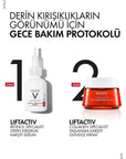 Vichy LiftActiv Retinol Serum: The Ultimate Anti-Aging Solution - Reduce Wrinkles, Improve Skin Tone, Dermatologist Tested, & Paraben-Free - image 11