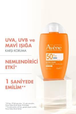 Avene Ultra Fluide SPF50+ Sunscreen: Invisible Protection for Normal & Combination Skin | Non-Greasy, High UVA/UVB Defense Avene SPF50+ Sunscreen: Invisible Protection for Normal Skin Avene sunscreen, SPF50+ sunscreen, sunscreen for normal skin, sunscreen for combination skin, ultra light sunscreen, invisible sunscreen, matte finish sunscreen, high protection sunscreen, sunscreen for sensitive skin, non-greasy sunscreen, sunscreen, UVA protection, UVB protection, sensitive skin, normal skin, combination ski