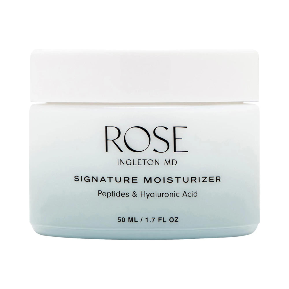 Signature Moisturizer: Anti-Aging Facial Moisturizer for Wrinkle Smoothing & Firming | Peptide, Niacinamide, & Ceramide Cream for Dry Skin Signature Moisturizer: Anti-Aging Cream for Wrinkle Reduction facial moisturizer, anti-aging moisturizer, peptide moisturizer, vegan skincare, cruelty-free moisturizer, moisturizer for dry skin, niacinamide moisturizer, wrinkle smoothing cream, moisturizer, face cream, skin hydration, fine lines, wrinkles, skin elasticity, peptides, vitamin B3, niacinamide, ceramides, Ja