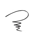 Flormar Matte Waterproof Liquid Eyeliner for Precise, Dramatic Eye Look - Black - view 5