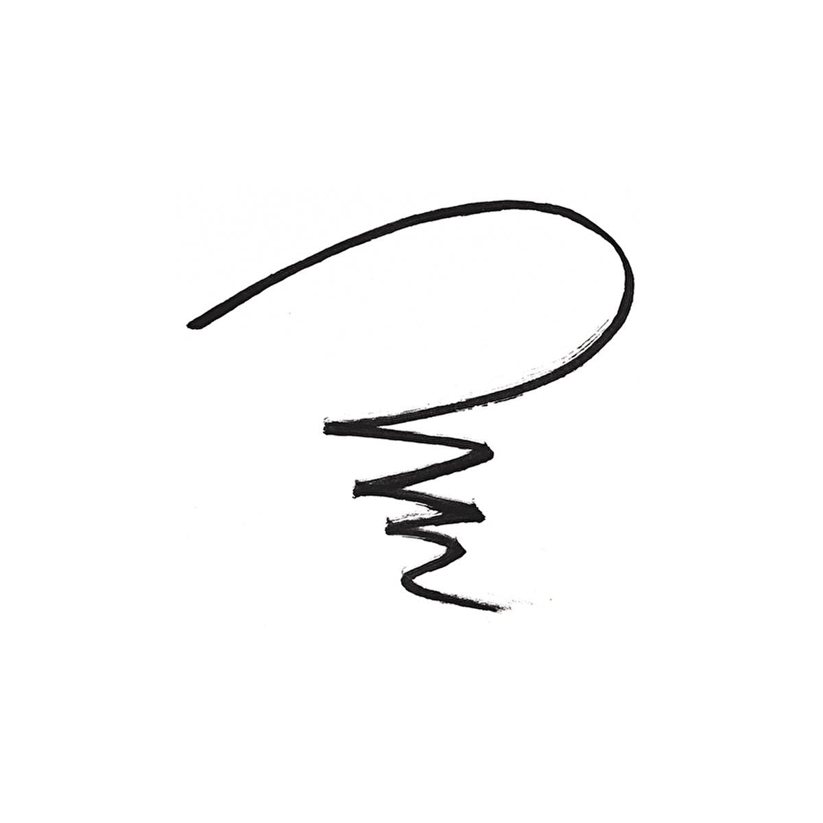 Flormar Matte Waterproof Liquid Eyeliner for Precise, Dramatic Eye Look - Black Flormar Matte Waterproof Eyeliner - Precise, Long-Lasting waterproof eyeliner, matte finish eyeliner, liquid eyeliner, Flormar eyeliner, precise eyeliner applicator, dramatic eye look, long-lasting makeup, smudge-proof eyeliner, beauty essentials, makeup for beginners, professional makeup, cosmetic products, eye makeup, black eyeliner