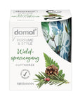 Domol Forest Walk Scented Candle for Home Ambiance 150g
