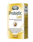 NBL Probiotic Gold - 20 Sachets Probiotic Supplement - view 2