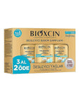 Bioxcin Nourishing Oils Shampoo for Dry Hair 300 ml