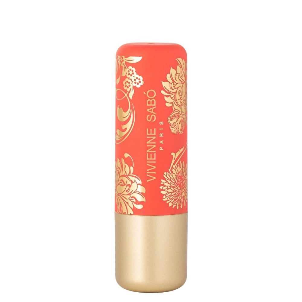Vivienne Sabo Balm Fantome Lip Balm 01 Clear 4g