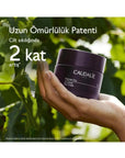 Caudalie Premier Cru The Cream 2025 - Luxury Moisturizing Cream for Anti-Aging & Hydration - view 3