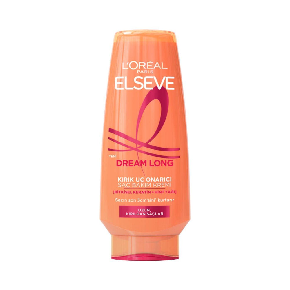 Elseve Dream Long Restoring Conditioner for Long Hair 250 ml