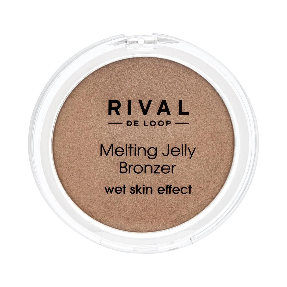 Rival de Loop Melting Jelly Bronzer for Warm Glow 9g