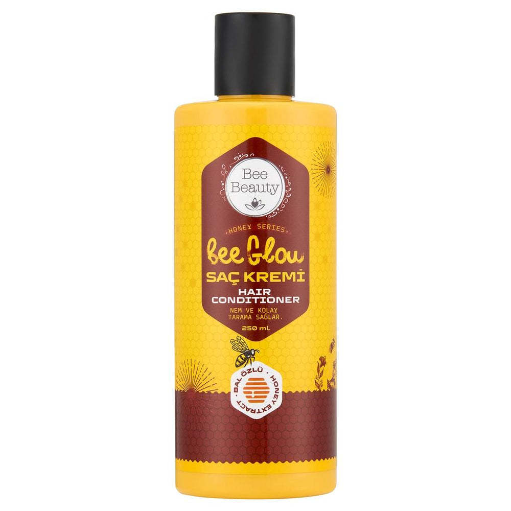 Bee Beauty Bee Glow Honey Conditioner for Shine 250 ml