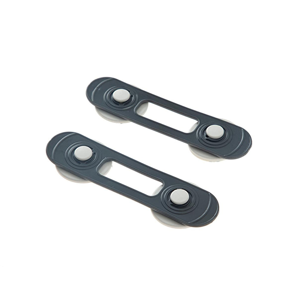 Babyjem Multi-Purpose Safety Lock - Easy Installation Childproofing Solution for Cabinets & Drawers - image 14