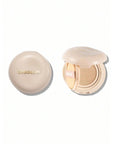 Sheglam Lock & Go Cushion Foundation for Dewy Skin Sand 15g