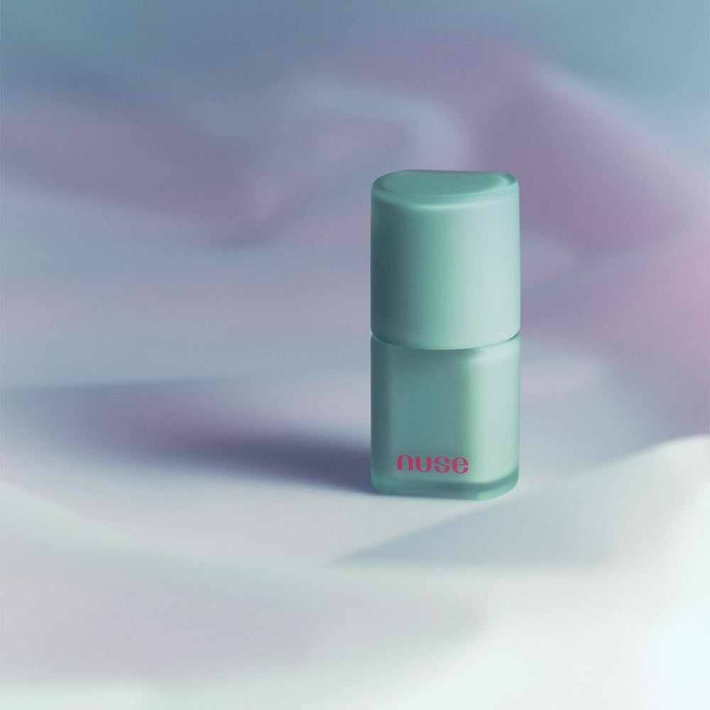 Nuse Mousse Liptual Lip Tint 03 Bare Beige 4.5g