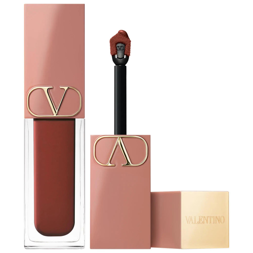 Liquirosso 2-in-1 Soft Matte Liquid Lipstick & Blush - Hydrating, Buildable Color for Lips & Cheeks Liquirosso 2-in-1 Liquid Lipstick & Blush - Hydrating & Buildable liquid lipstick, liquid blush, 2-in-1 makeup, soft-matte finish, hydrating makeup, buildable color, multifunctional cosmetics, makeup essentials, cosmetics, beauty products, lip care, cheek color, everyday makeup, travel makeup