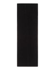 Eklips Black and White Hairbands for Daily Styling 2 Pack