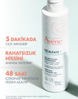 Avene Cicalfate+ Soothing Cleansing Gel for Sensitive Skin - Gentle, Natural, 6.76 fl oz - view 2