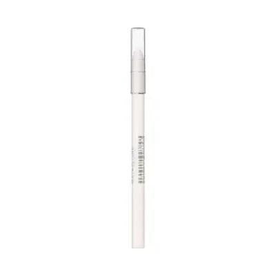 Maybelline Tattoo Liner Gel Eyeliner - 821 Stardust Chrome, Long-Lasting Chrome Finish Maybelline Tattoo Liner Gel Eyeliner - Long Lasting & Chrome Finish Maybelline Tattoo Liner, Gel Eyeliner, Chrome Eyeliner, Long-lasting Eyeliner, Stardust Eyeliner Shade, Cosmetics, Eye Makeup, Precise Eyeliner, Durable Makeup, Beauty Essentials, Makeup for Beginners, Everyday Makeup, Glamorous Makeup Looks