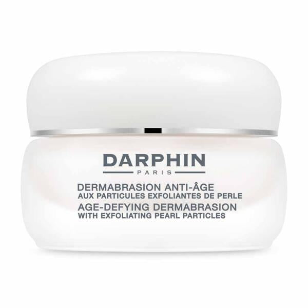 Darphin Age Defying Dermabrasion: Natural Pearl Powder Facial Exfoliant for Anti-Aging, Pore Reduction & Brighter Skin Darphin Dermabrasion: Natural Exfoliant for Anti-Aging & Glowing Skin dermabrasion peeling, facial exfoliant, anti-aging treatment, natural skincare, pearl powder exfoliation, paraben free skincare, skin resurfacing treatment, Darphin dermabrasion, exfoliant, facial scrub, skincare, beauty, pearl powder, natural extracts, anti-aging, pore reduction, skin brightening, even skin tone, natural
