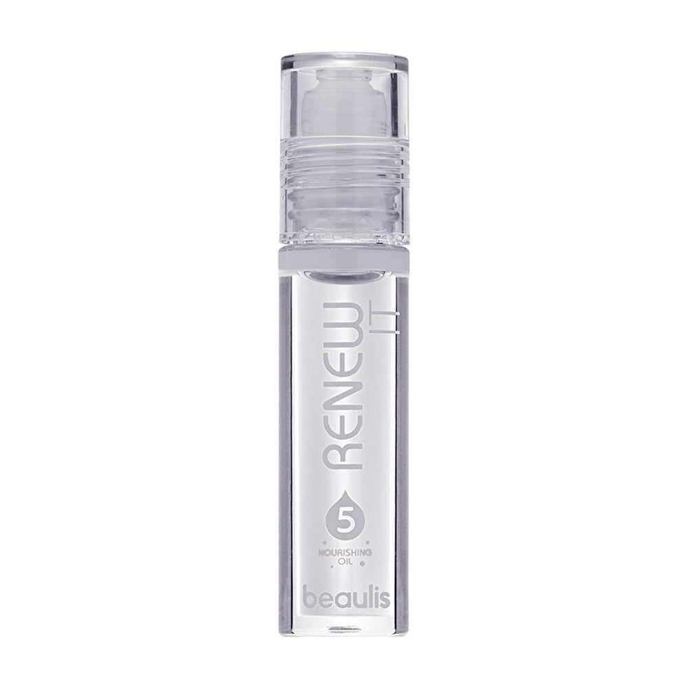 Beaulis Nourishing Lip Oil - Moisturizing Lip Care with Coconut, 4 Shades Beaulis Lip Oil: Nourishing Coconut Lip Care nourishing lip oil, lip care product, moisturizing lip gloss, Beaulis Renew It Dudak Yağı, coconut lip balm, lip nourishment, dry lip relief, lip shine, lip hydration, beauty products, skincare, cosmetics, gift for her