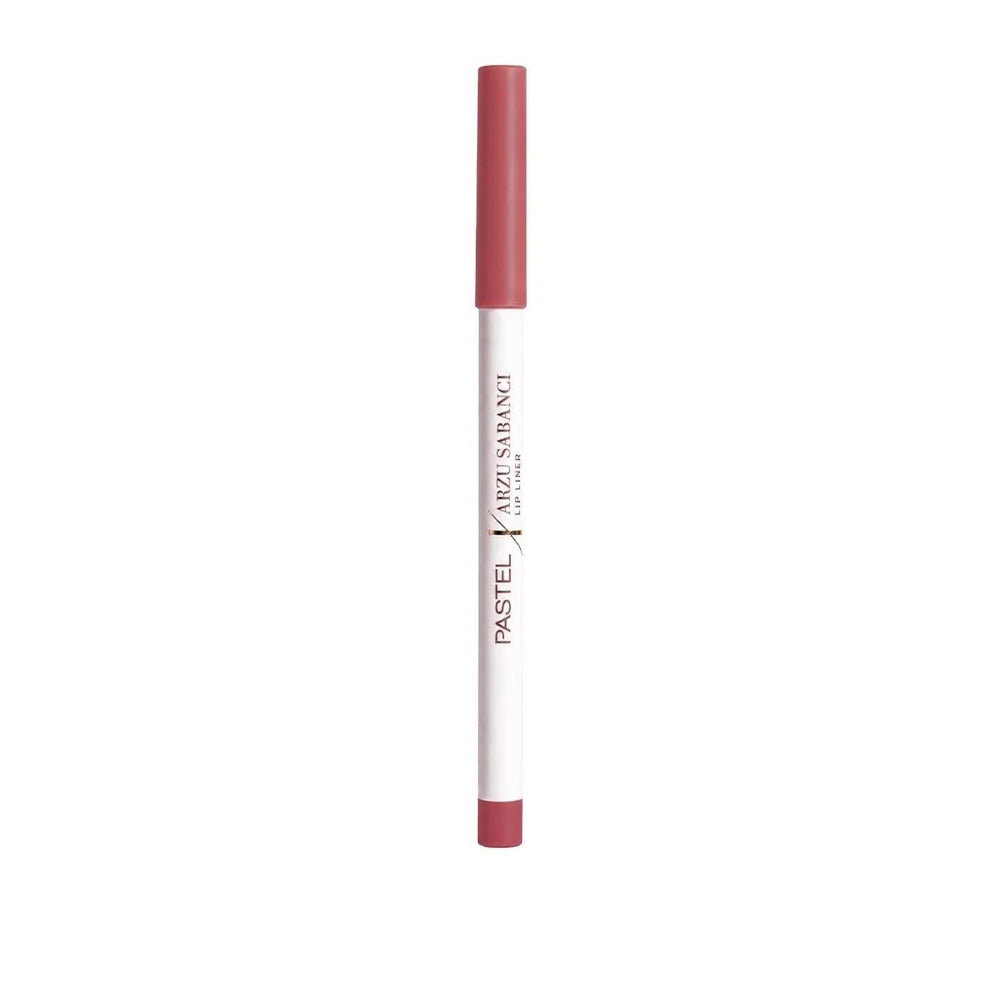 Pastel X Arzu Sabanci Lip Pencil 41 - Defining Lip Liner