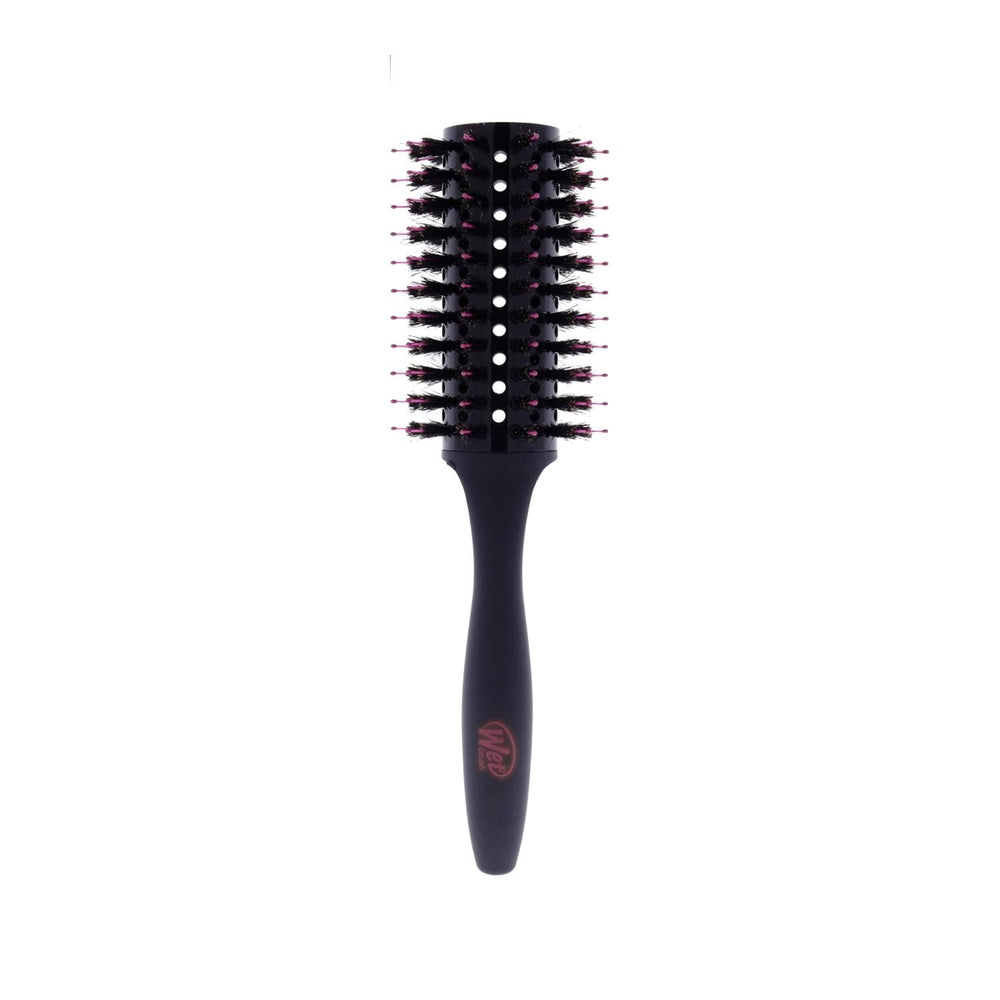Wet Brush Break Free Straighten & Style Hair Brush - Hair Straightening Brush for Curly or Wavy Hair, Wet Brush Compatibility - image 2