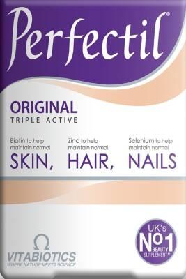 Vitabiotics Perfectil: Advanced Skin, Hair, & Nail Vitamins - Beauty Supplement for Healthy Growth & Glowing Skin, 30 Tablets Vitabiotics Perfectil: Skin, Hair & Nail Vitamins | Beauty Supplement Perfectil, Vitabiotics, skin hair nails vitamins, beauty supplements, nutritional supplement, healthy skin tablets, strong hair vitamins, nail growth formula, supplements for hair loss, vitamins for glowing skin, dietary supplement, beauty from within, healthy lifestyle, skin care, hair care, nail care, vitamins, m