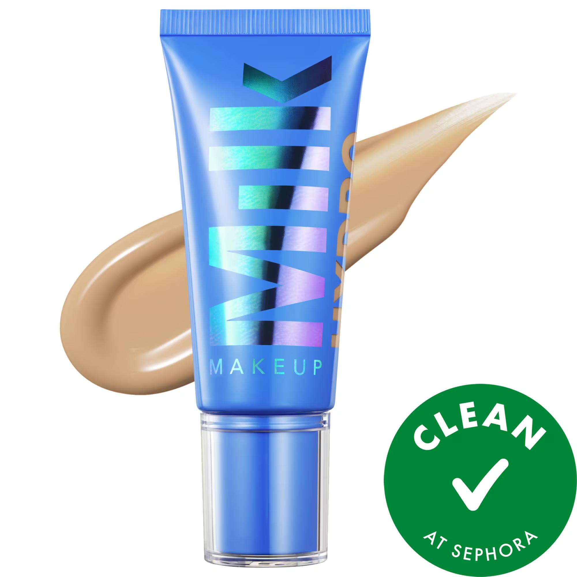 Hydro Grip 12-Hour Hydrating Gel Skin Tint - Long-Lasting, Buildable Coverage, Vegan & Cruelty-Free Makeup Hydro Grip Gel Skin Tint: 12Hr Hydration & Coverage hydrating gel skin tint, longwear makeup, clean beauty products, vegan cosmetics, cruelty-free makeup, hyaluronic acid skincare, non-comedogenic makeup, sensitive skin friendly, makeup for dry skin, long-lasting makeup, natural makeup look, dewy finish makeup, skincare makeup hybrid, eco-friendly cosmetics