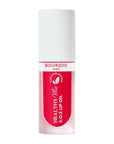 Bourjois Healthy Mix Clean S.O.S Lip Oil 03 Straw'bisous
