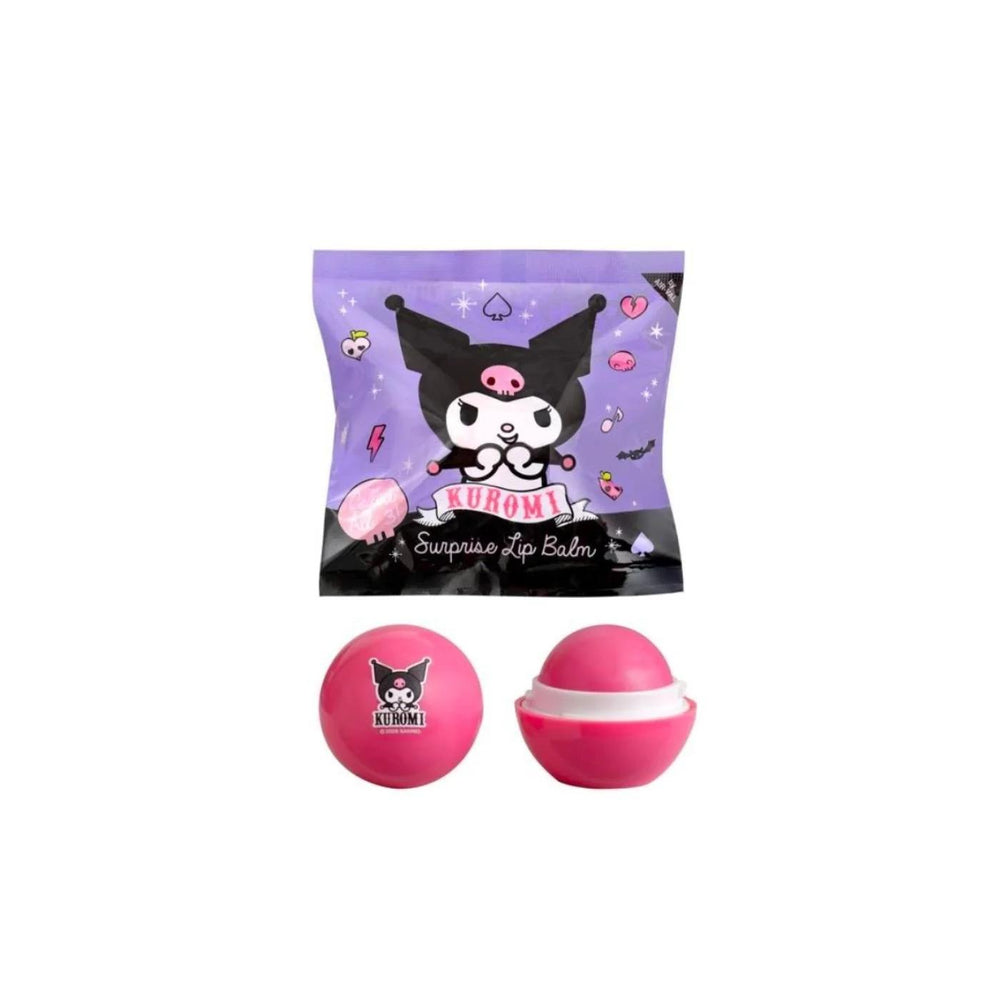 Air Val Kuromi Surprise Bag Pink Lip Balm 95 g