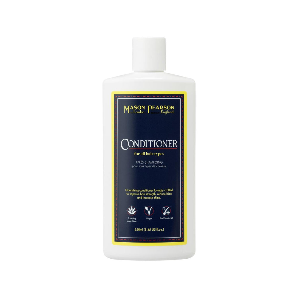 Mason Pearson Hair Care Cream for All Hair Types - 8.45 fl oz Nourishing Treatment Mason Pearson Hair Care Cream - 8.45 fl oz hair care cream, Mason Pearson hair care, nourishing hair products, hair treatment for all hair types, 250 ml hair care product, 8.45 fl oz hair cream, hair nourishment, hair care for dry hair, hair care for damaged hair, healthy hair solutions, professional hair care products