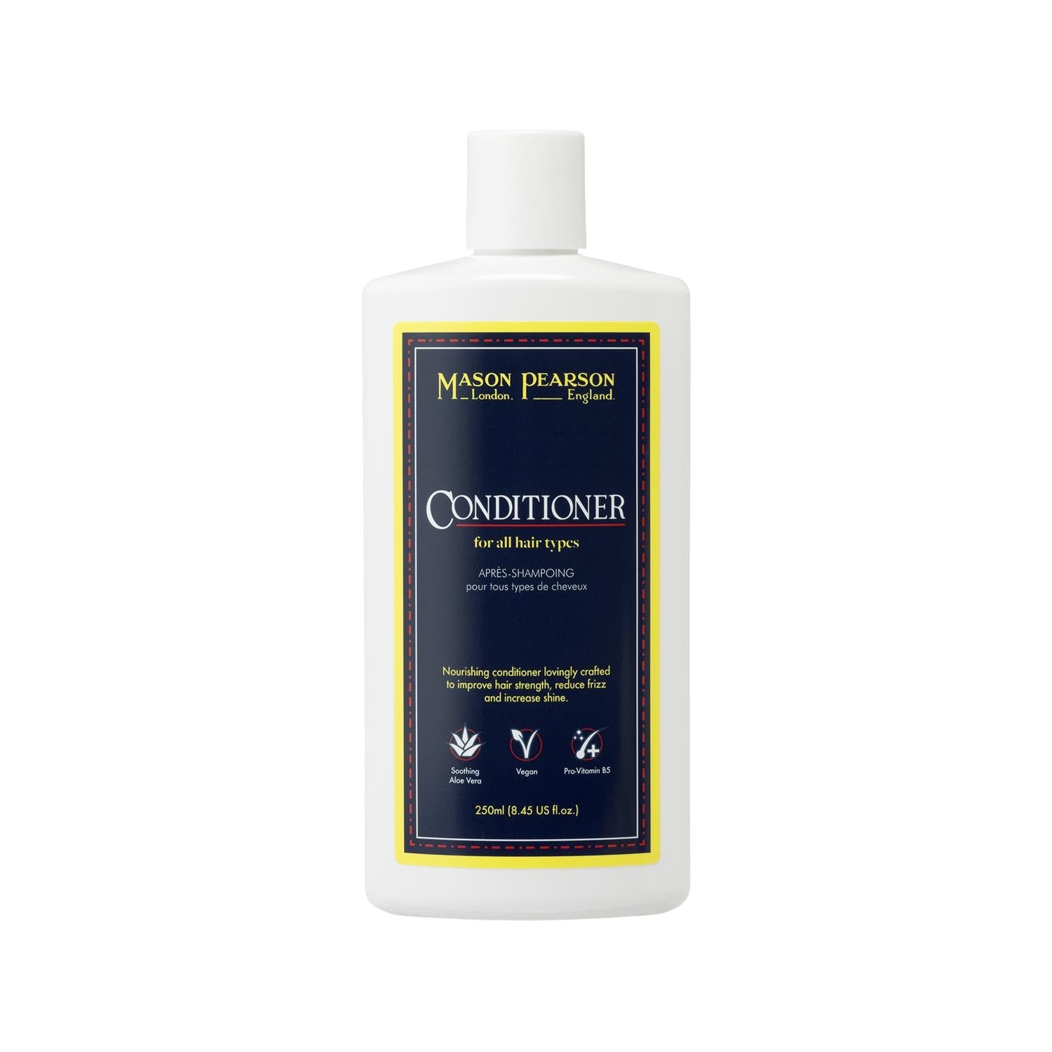 Mason Pearson Hair Care Cream for All Hair Types - 8.45 fl oz Nourishing Treatment Mason Pearson Hair Care Cream - 8.45 fl oz hair care cream, Mason Pearson hair care, nourishing hair products, hair treatment for all hair types, 250 ml hair care product, 8.45 fl oz hair cream, hair nourishment, hair care for dry hair, hair care for damaged hair, healthy hair solutions, professional hair care products