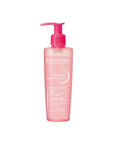 Bioderma Sensibio Foaming Facial Cleanser for Sensitive Skin - Dermatologically Tested, Non-Comedogenic, Fragrance-Free & Alcohol-Free Bioderma Sensibio Foaming Cleanser for Sensitive Skin sensitive skin cleanser, dermatologically tested facial cleanser, non-comedogenic facial cleanser, fragrance-free skincare, alcohol-free facial cleanser, gentle skincare, sensitive skin care, Bioderma Sensibio, foaming facial cleanser